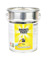 Магнитная Краска MagnetPaint