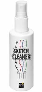 Спрей для очистки досок Sketch Cleaner